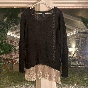 518. Daytrip Woman’s Sweater